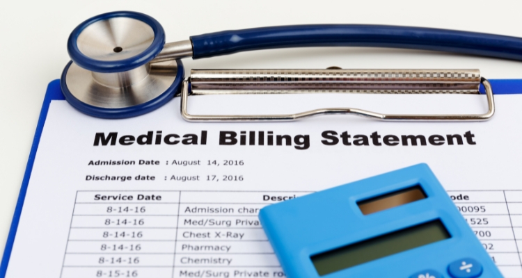 Medical Billing and Insurance Apps