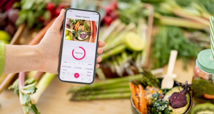 Diet Tracking Apps