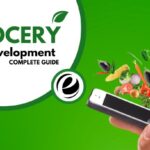 Grocery App development