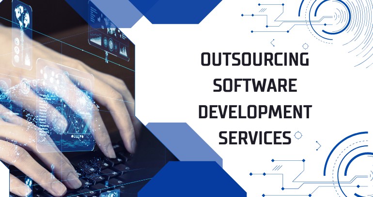 Outsourcing Software Development Services