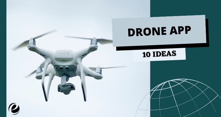 Drone app ideas