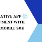 React Native App Development with Salesforce Mobile SDK 