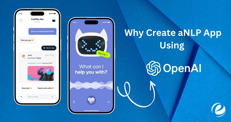 Why Create an App Using OpenAI
