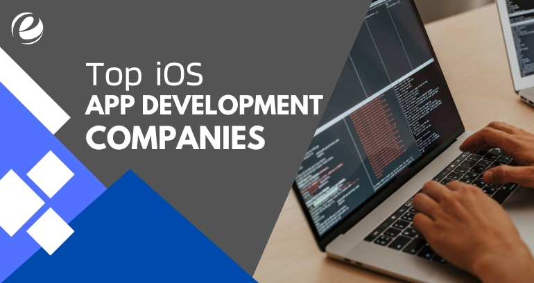 iOS app development Companies