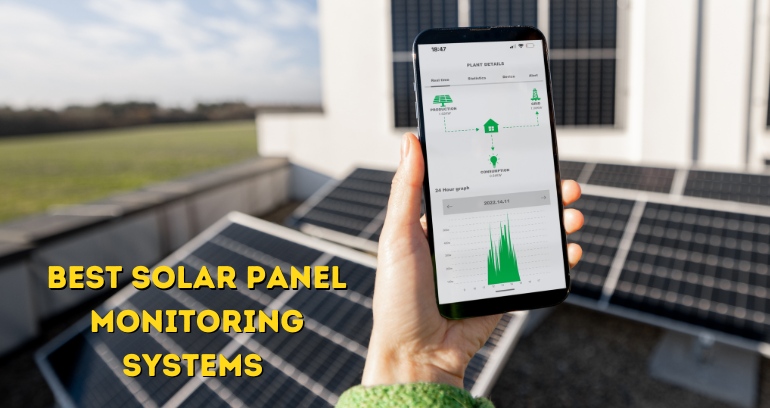 Top Solar Monitoring Software