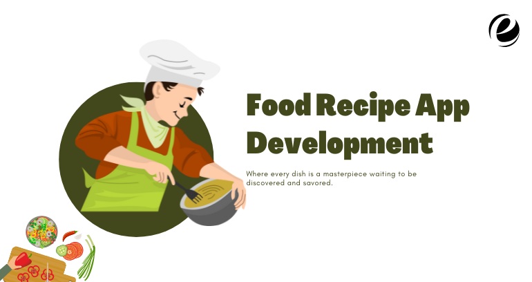Food Receipt App Development