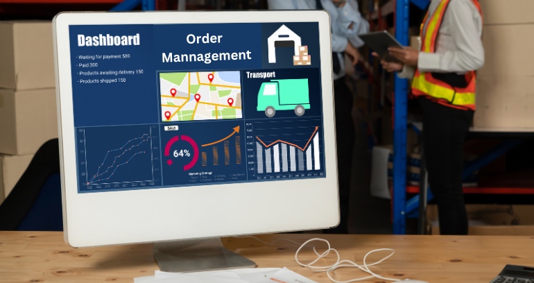 E-Commerce Order Management: How to Choose Best OMS Software?