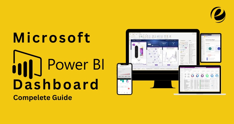 Power BI Dashboard: A Complete Guide