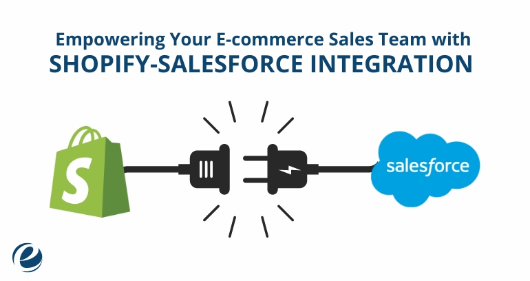 Shopify Salesforce Integration