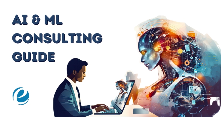 AI and ML Consulting Services