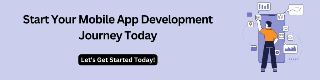App Development CTA
