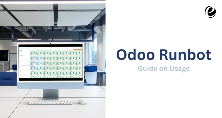Odoo Runbot use