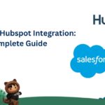 Salesforce Hubspot Integration