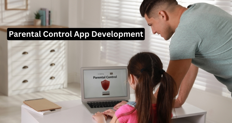 Parental Control App Development