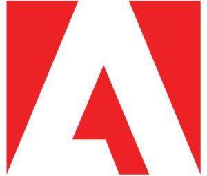 Adobe commerce logo