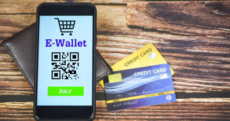 Top Successful E-Wallet Mobile Apps Globally