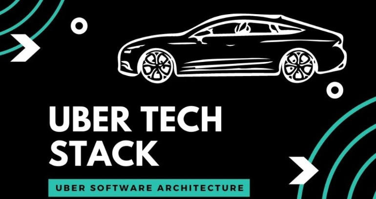 Uber Tech Stack & Software Architecture