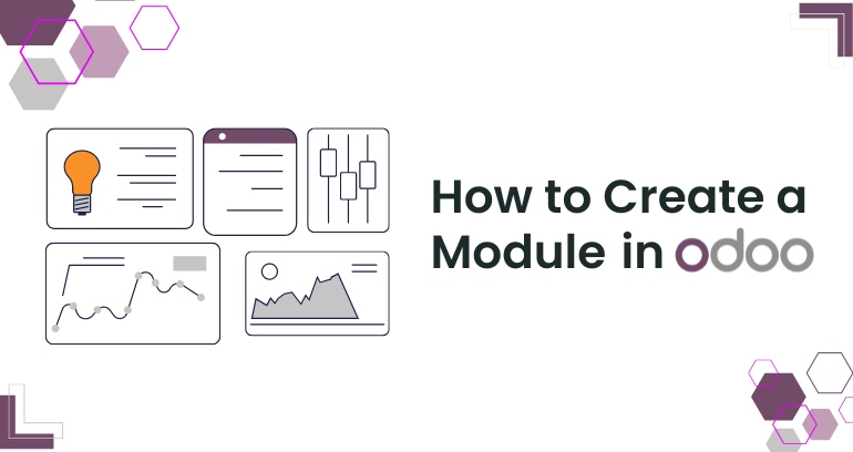How to Create a Module In Odoo