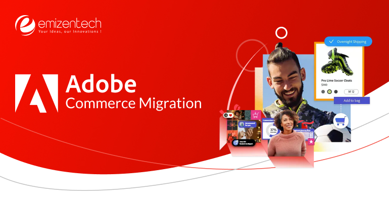 Strategic Adobe Commerce Migration for Business Growth