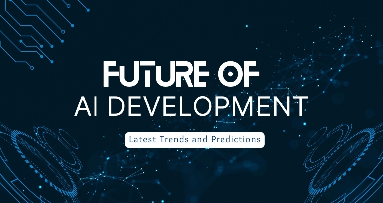 Future of AI Development