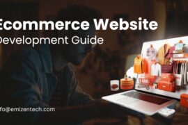 Ecommerce Website Development Guide