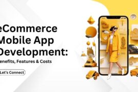 eCommerce MobileApp Development