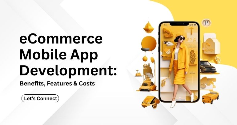 eCommerce MobileApp Development