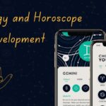 Astrology and Horoscope App Development