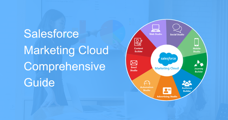 Salesforce Marketing Cloud Guide