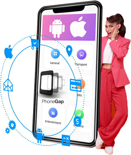phonegap-app